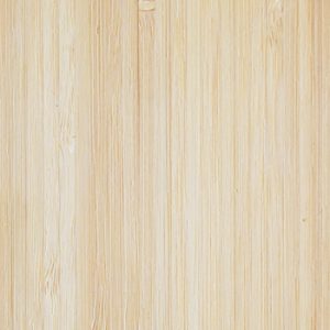 Vertical Grain Natural Bamboo Plywood 4' X 8', 3-Ply