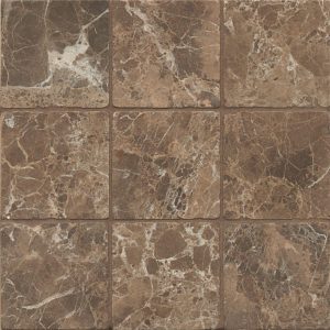 Emperador Dark Marble 4×4 Emperador Dark Marble 4×4